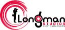 Longman Studios logo